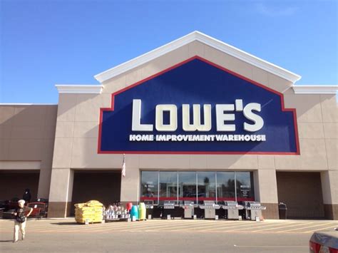Lowes las cruces - LOWE’S HOME IMPROVEMENT - 19 Photos & 41 Reviews - 3200 N Main St, Las Cruces, New Mexico - Hardware Stores - Phone Number - Yelp. …